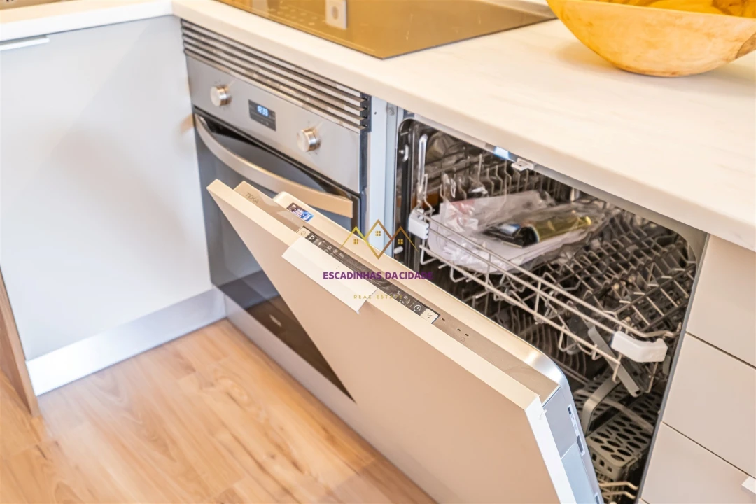 Apartamento T1 para Venda em Alcabideche Foto 15