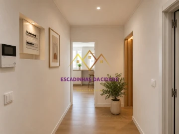 Apartamento T2 para Venda em Falagueira-Venda Nova