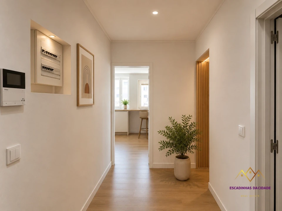 Apartamento T2 para Venda em Falagueira-Venda Nova Foto 1