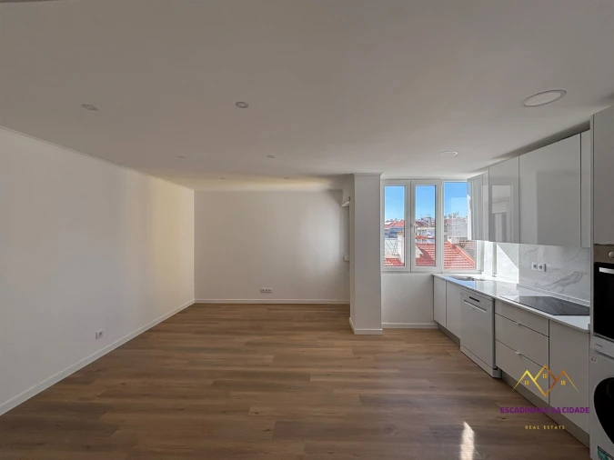 Apartamento T2 para Venda em Falagueira-Venda Nova Foto 6