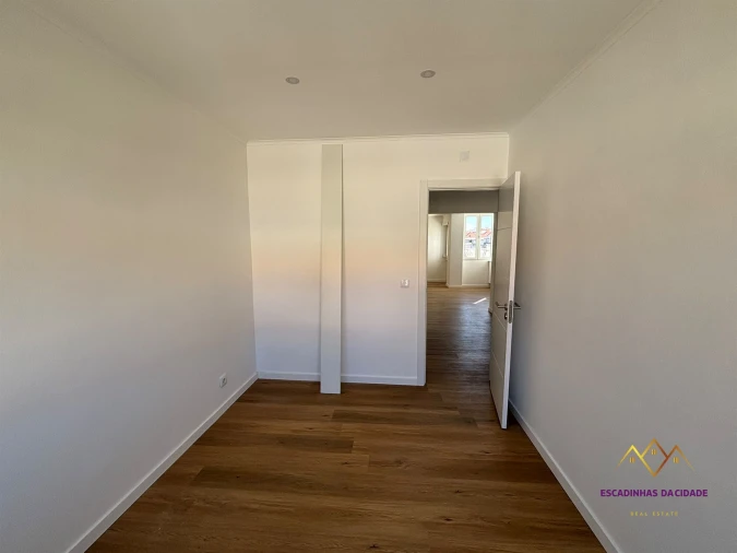 Apartamento T2 para Venda em Falagueira-Venda Nova Foto 10