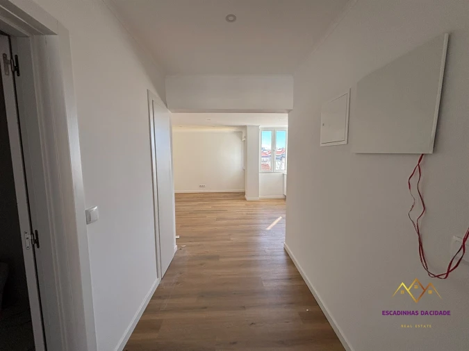 Apartamento T2 para Venda em Falagueira-Venda Nova Foto 24
