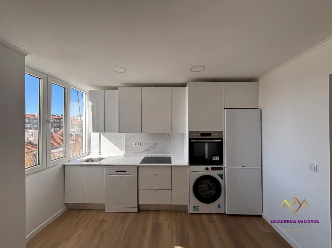 Apartamento T2 para Venda em Falagueira-Venda Nova Foto 20