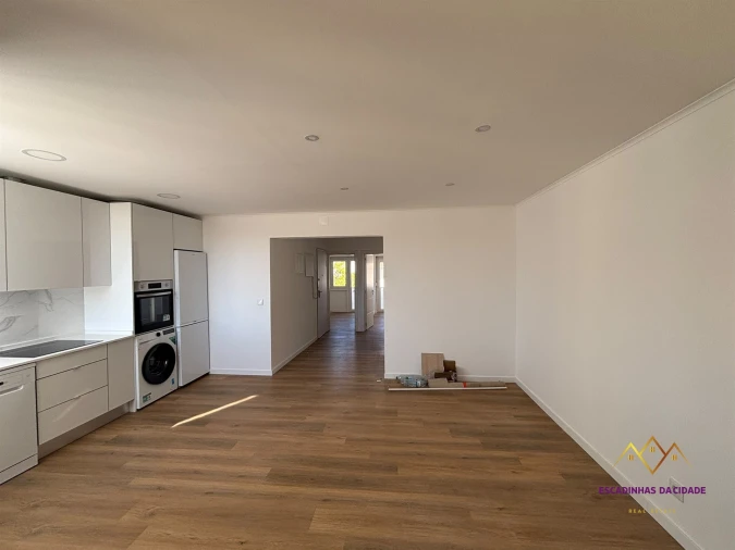 Apartamento T2 para Venda em Falagueira-Venda Nova Foto 22