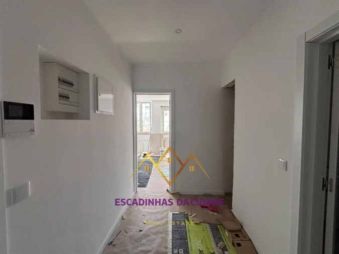 Apartamento T2 para Venda em Falagueira-Venda Nova Foto 4