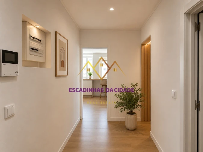 Apartamento T2 para Venda em Falagueira-Venda Nova Foto 3