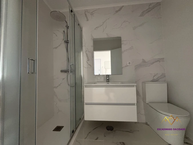Apartamento T2 para Venda em Falagueira-Venda Nova Foto 15