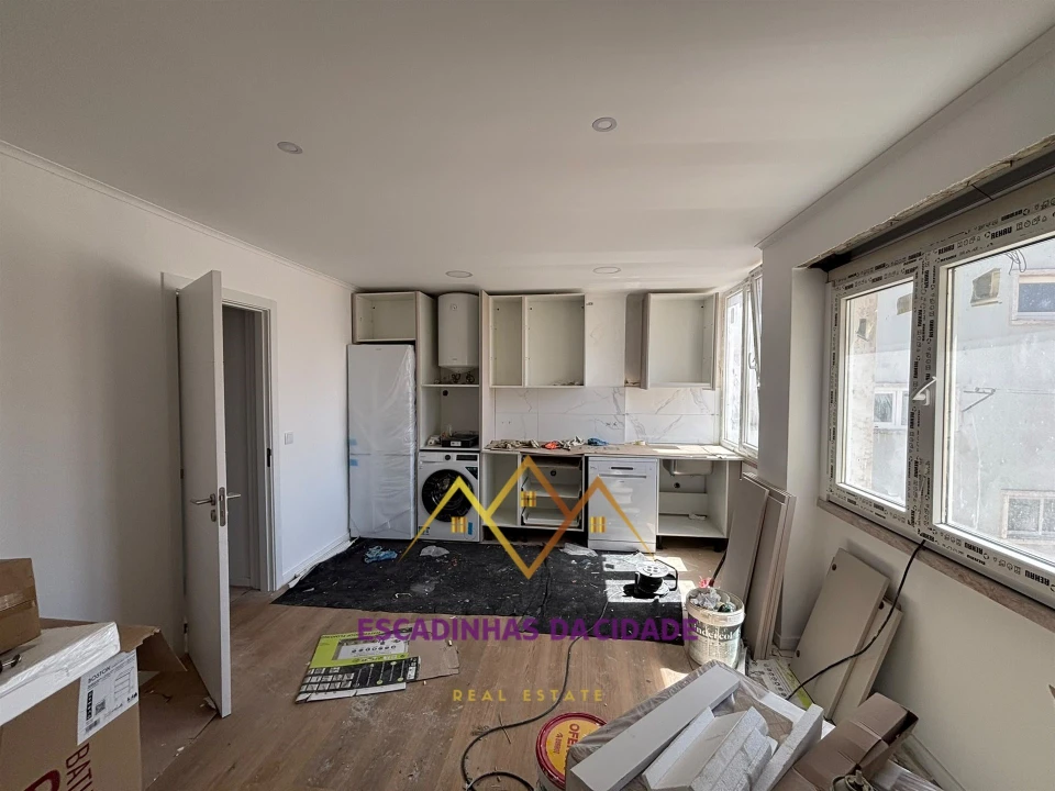 Apartamento T2 para Venda em Falagueira-Venda Nova Foto 10