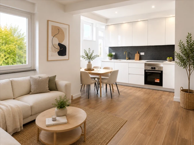Apartamento T2 para Venda em Venteira Foto 3