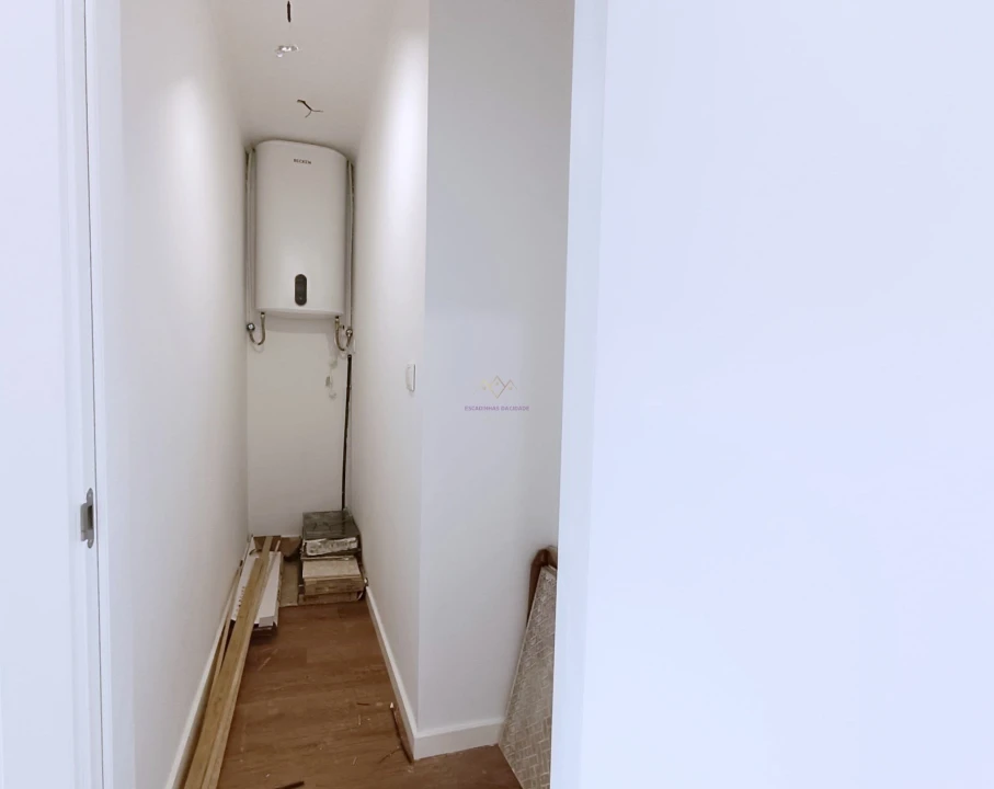 Apartamento T2 para Venda em Venteira Foto 15