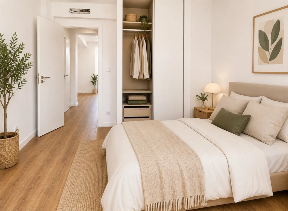 Apartamento T2 para Venda em Venteira Foto 7