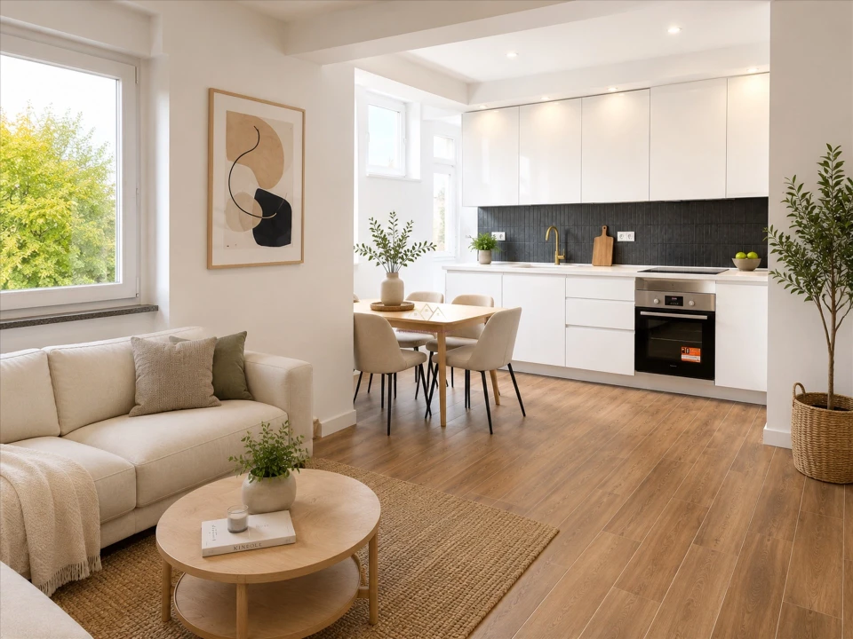 Apartamento T2 para Venda em Venteira Foto 3