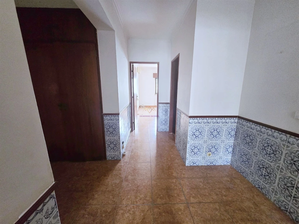 Apartamento T3 para Venda em Mina de Água Foto 18
