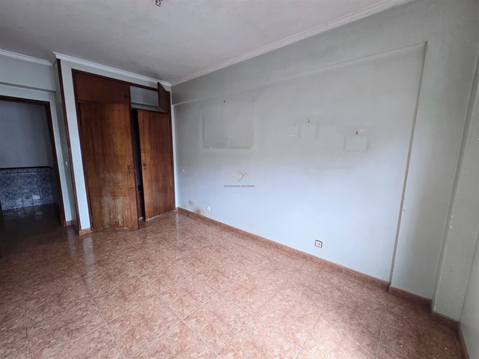 Apartamento T3 para Venda em Mina de Água Foto 15