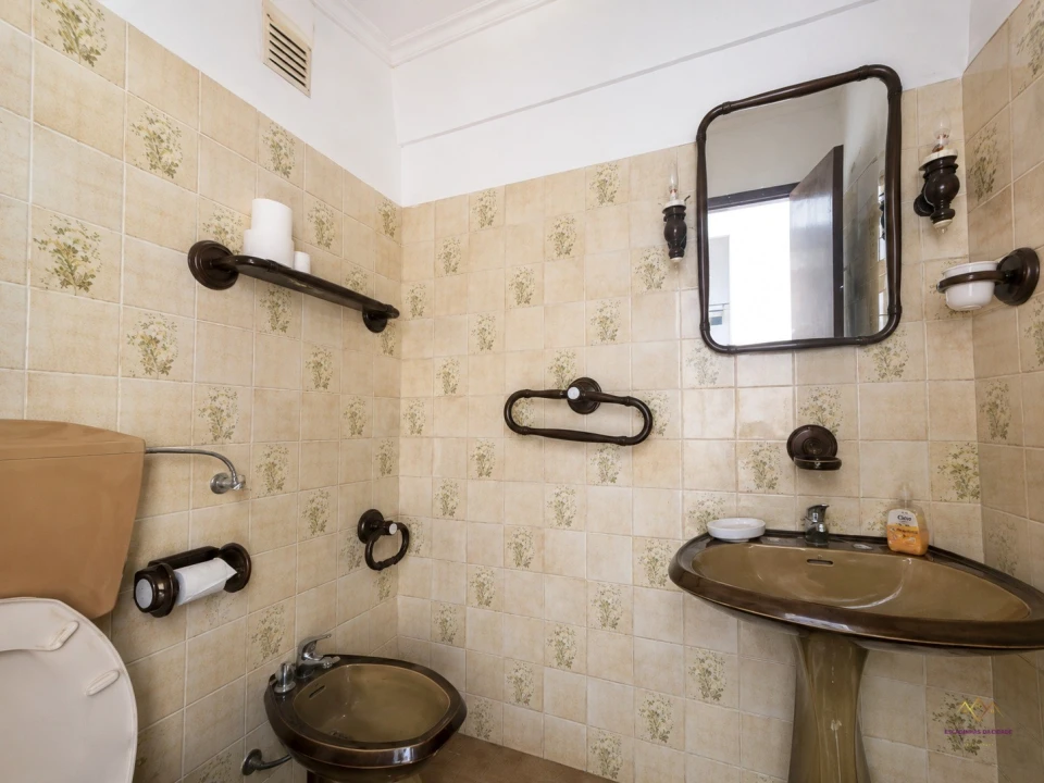Apartamento T3 para Venda em Mina de Água Foto 24