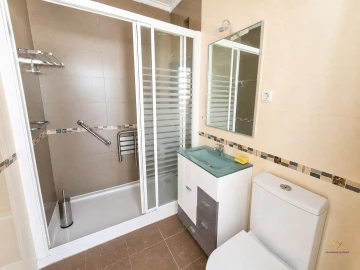 Apartamento T3 para Venda em Mina de Água