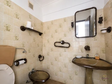 Apartamento T3 para Venda em Mina de Água