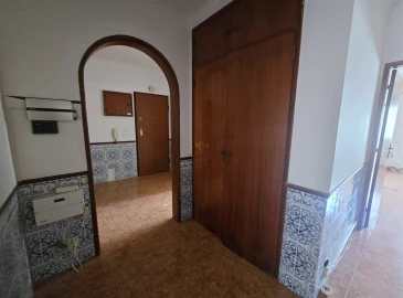 Apartamento T3 para Venda em Mina de Água