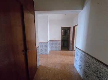 Apartamento T3 para Venda em Mina de Água