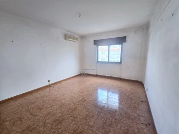 Apartamento T3 para Venda em Mina de Água