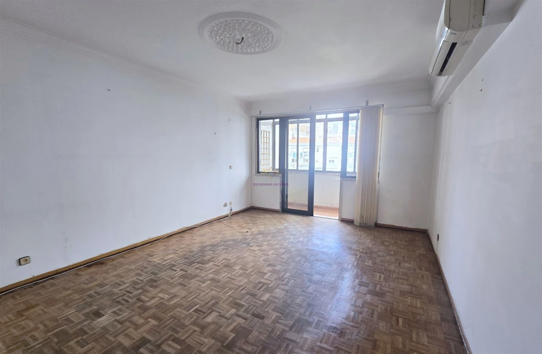 Apartamento T3 para Venda em Mina de Água Foto 11