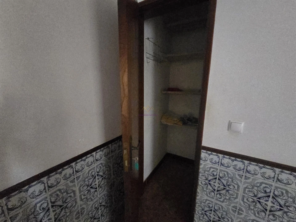 Apartamento T3 para Venda em Mina de Água Foto 23