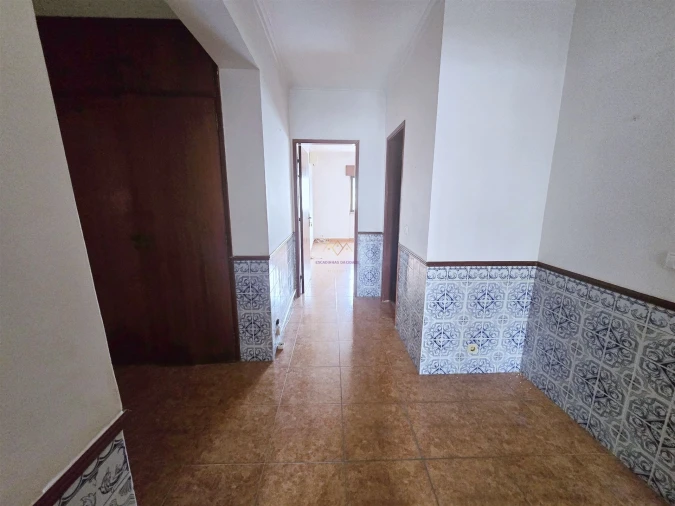 Apartamento T3 para Venda em Mina de Água Foto 18
