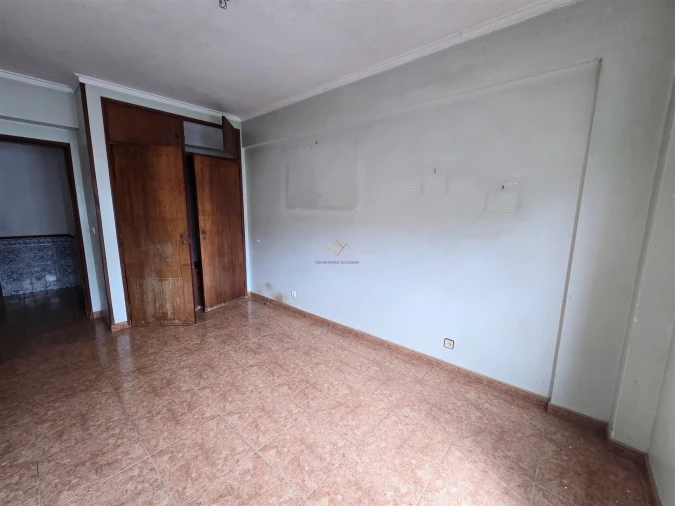 Apartamento T3 para Venda em Mina de Água Foto 15