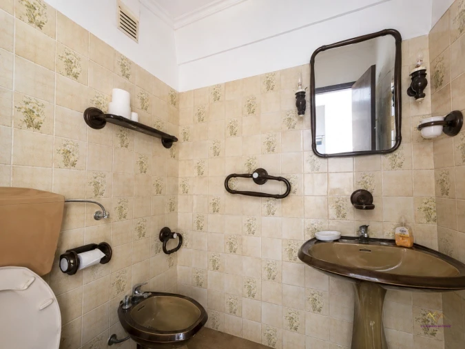 Apartamento T3 para Venda em Mina de Água Foto 24