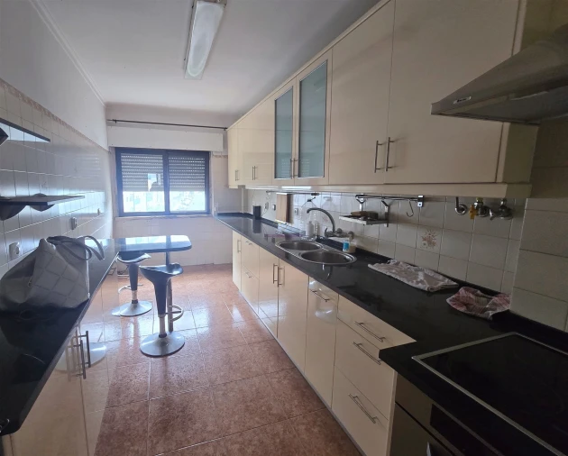 Apartamento T3 para Venda em Mina de Água Foto 25