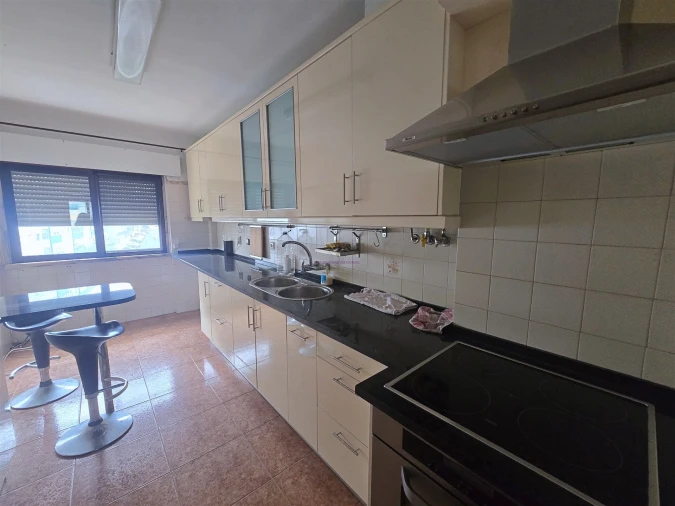 Apartamento T3 para Venda em Mina de Água Foto 26