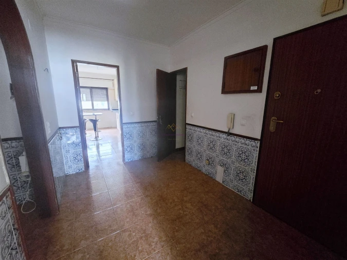 Apartamento T3 para Venda em Mina de Água Foto 22