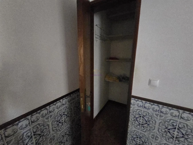 Apartamento T3 para Venda em Mina de Água Foto 23