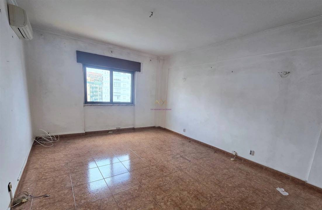 Apartamento T3 para Venda em Mina de Água Foto 12