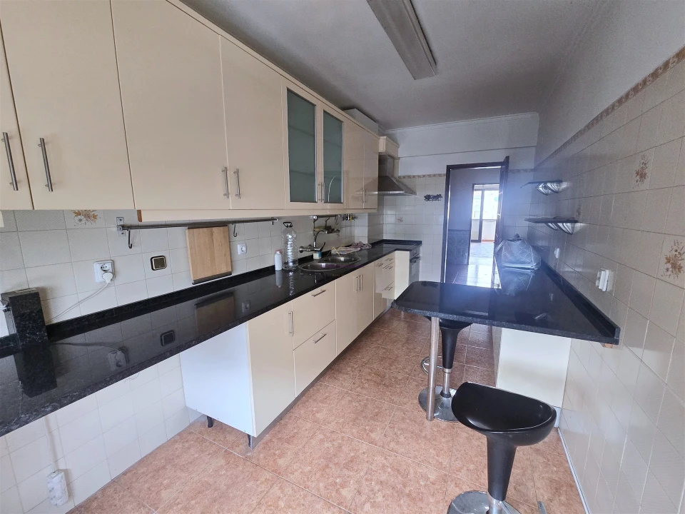 Apartamento T3 para Venda em Mina de Água Foto 27
