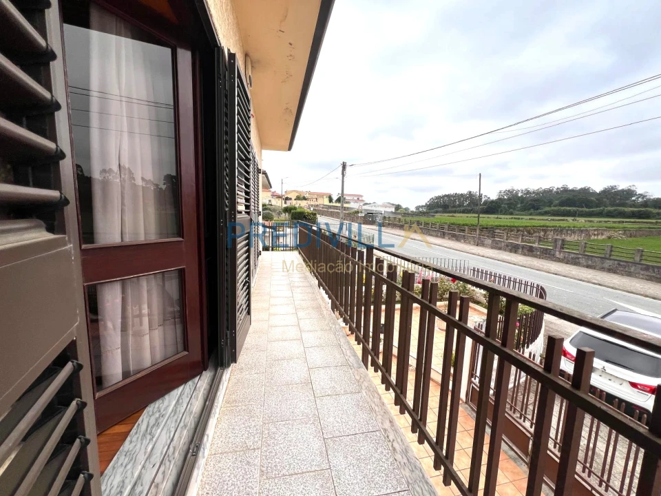 Moradia T4 para Venda em Touguinha e Touguinhó Foto 29