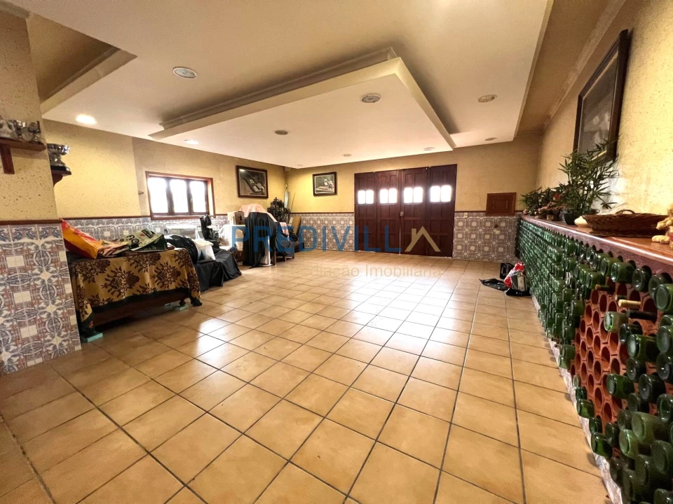 Moradia T4 para Venda em Touguinha e Touguinhó Foto 20