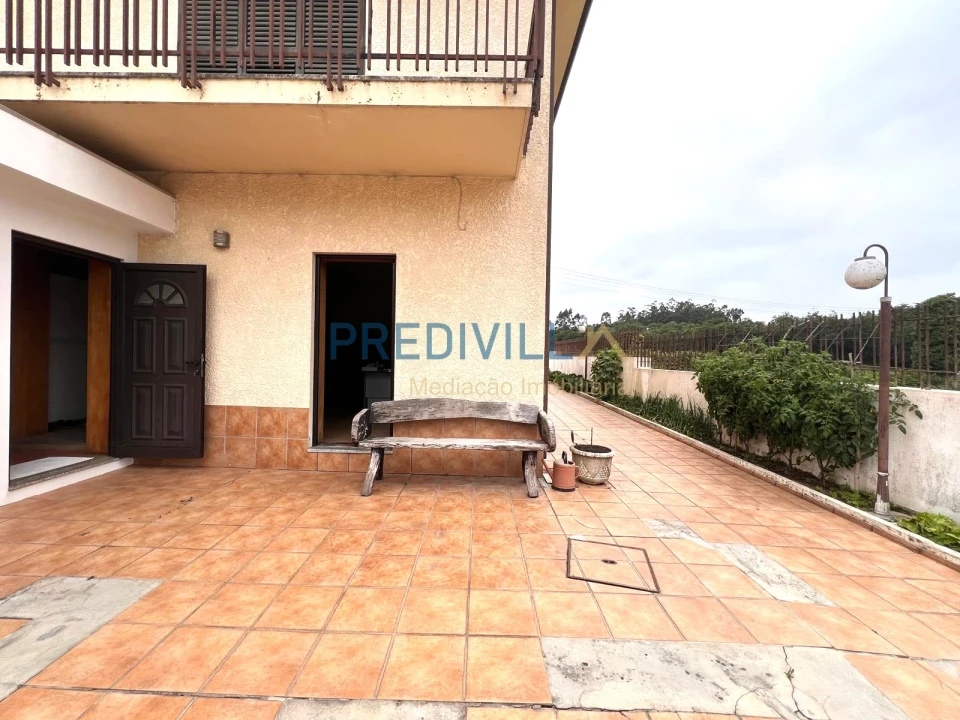 Moradia T4 para Venda em Touguinha e Touguinhó Foto 35