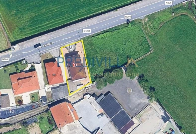 Moradia T4 para Venda em Touguinha e Touguinhó