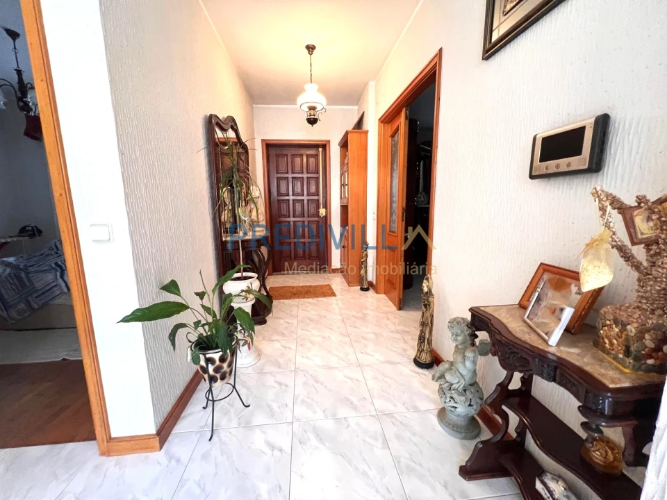 Moradia T4 para Venda em Touguinha e Touguinhó Foto 15