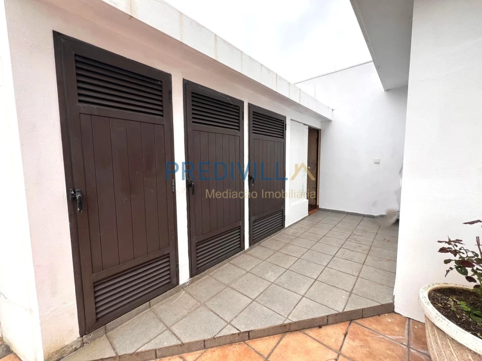 Moradia T4 para Venda em Touguinha e Touguinhó Foto 28