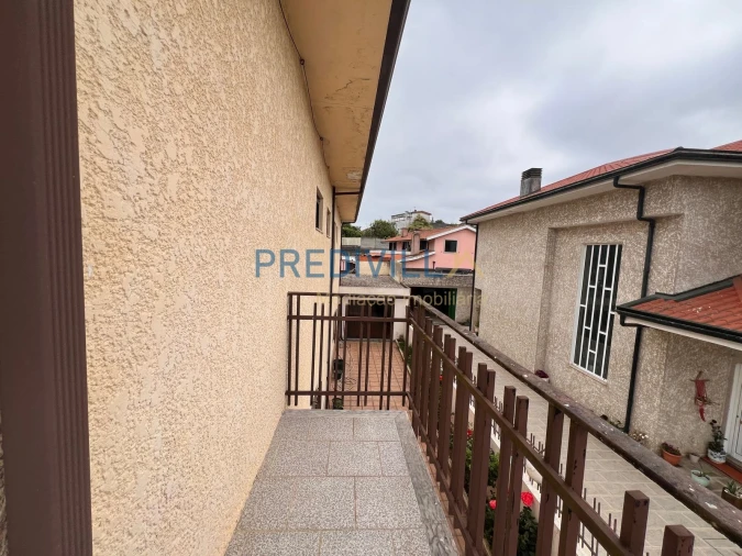 Moradia T4 para Venda em Touguinha e Touguinhó Foto 31