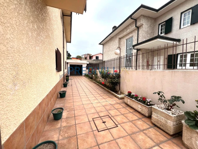 Moradia T4 para Venda em Touguinha e Touguinhó Foto 34