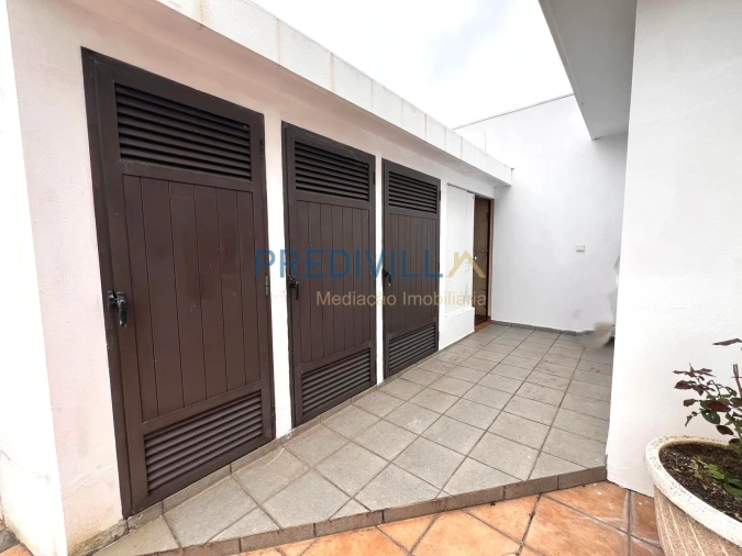 Moradia T4 para Venda em Touguinha e Touguinhó Foto 28