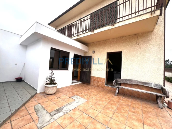 Moradia T4 para Venda em Touguinha e Touguinhó Foto 27