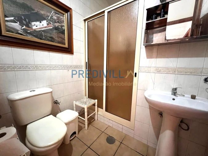 Moradia T4 para Venda em Touguinha e Touguinhó Foto 26