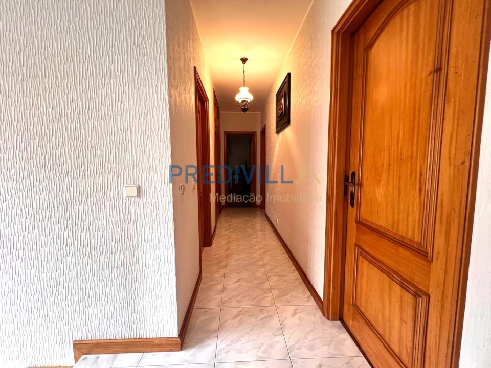 Moradia T4 para Venda em Touguinha e Touguinhó Foto 9