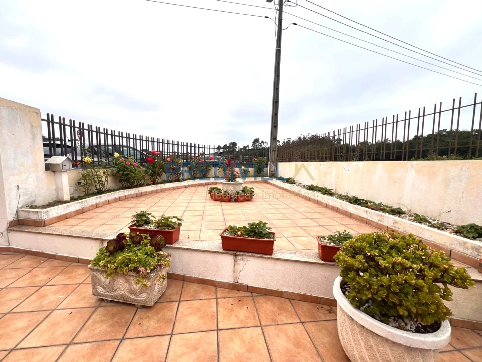 Moradia T4 para Venda em Touguinha e Touguinhó Foto 38
