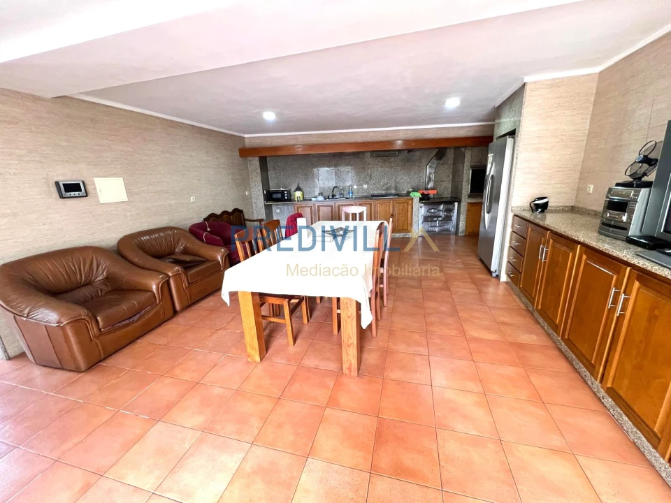 Moradia T4 para Venda em Touguinha e Touguinhó Foto 23
