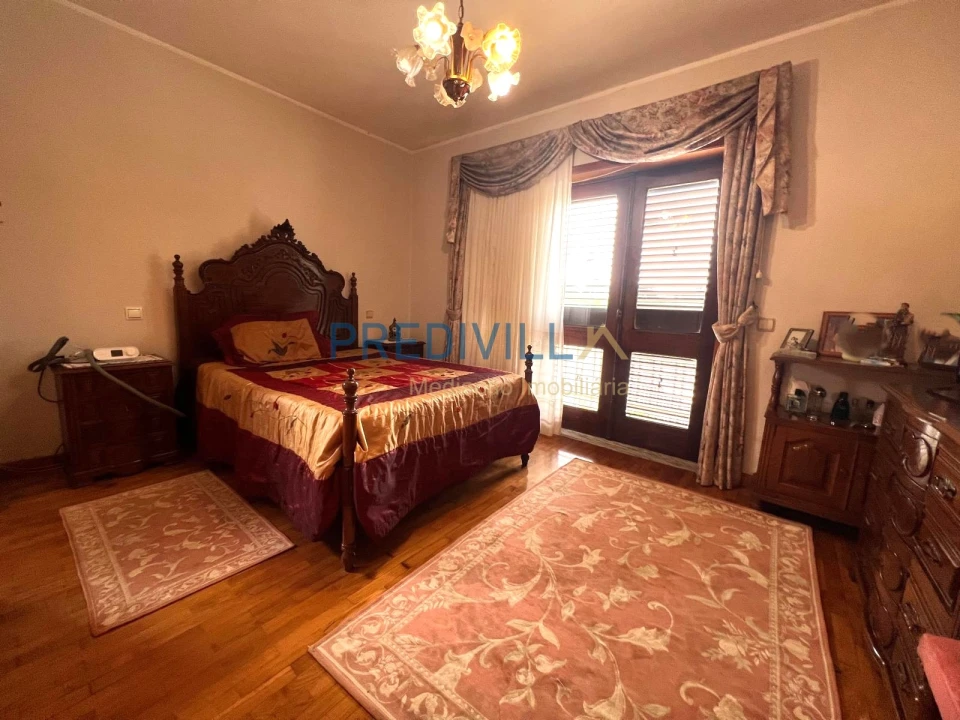 Moradia T4 para Venda em Touguinha e Touguinhó Foto 14